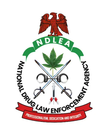 NDLEA Offers Free Drug Tests for New Security Recruits