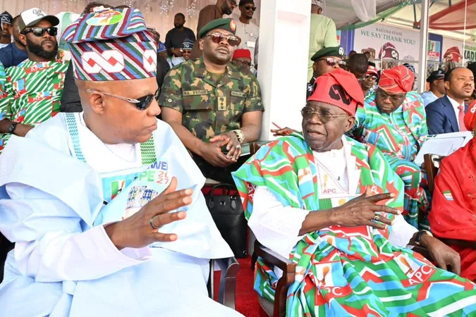 TIHSEPA Engages Healthcare Stakeholders for Tinubu's 2027 Bid