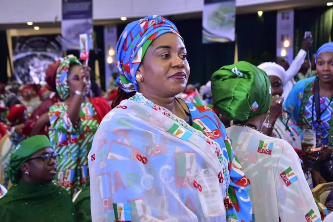 TIHSEPA Mobilizes Health Professionals for Tinubu's 2027 Bid