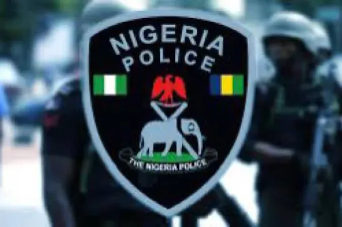 Zamfara Police Rescue Three Clerics Kidnapped in September