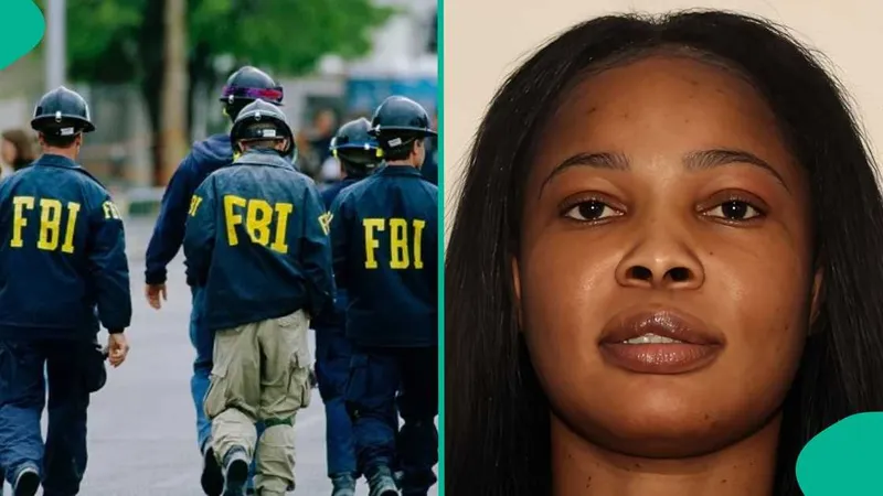FBI Seeks Emuobosan Hall for Prison Escape, Offers Reward