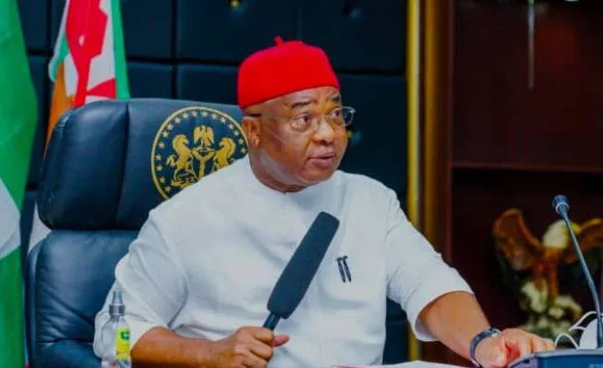 APC in Imo State Rejects Court Ruling on Uzodimma's Candidacy