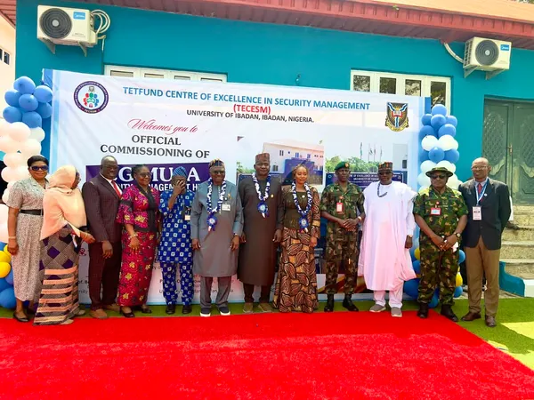 Defense Minister Musa Calls for Innovative Security Policies