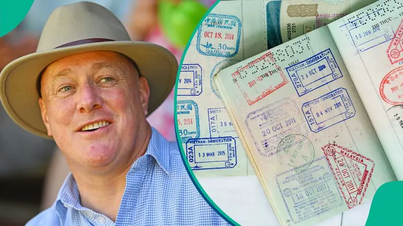 Immigration New Zealand Details Work to Residence Visa Benefits
