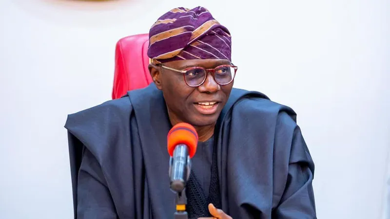 Lagos Launches Digital Emergency Response System