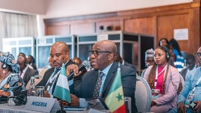 Nigeria Hosts Summit to Lead Africa in Data Privacy