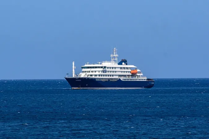Hantavirus Outbreak: Cruise Passengers Test Positive