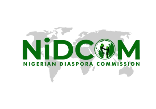NIDCOM Condoles Family of 6-Year-Old Tragic Fall Victim