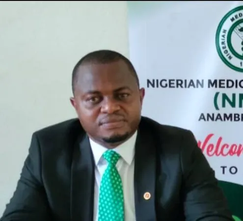 NMA Covers Medical Bills for Injured Police in Anambra
