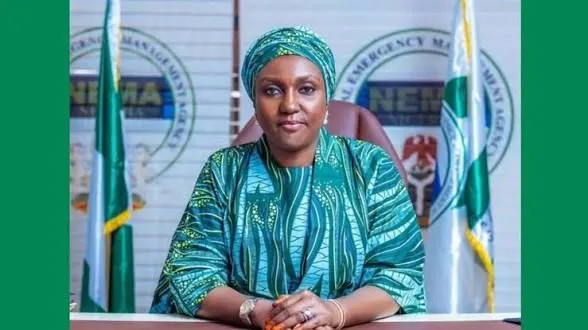 Zubaida Umar's Leadership Focuses on Disaster Preparedness