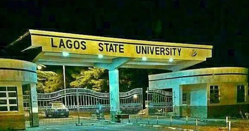LASU Tops 2026 JAMB Rankings with 84,426 Applications