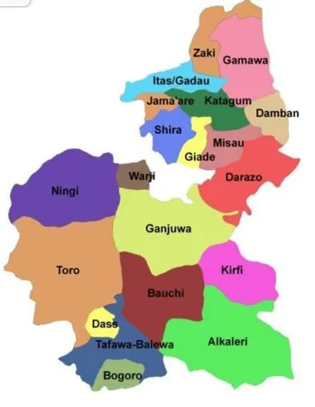 Bauchi, UNICEF Launch Climate Resilience Project