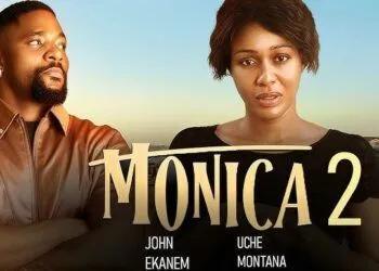 "Monica 2 Premieres on YouTube May 2: Fans Anticipate"