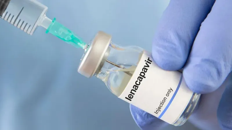 South Africa to Produce Generic Twice-Yearly HIV Drug