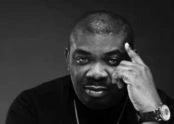 Tiwa Savage Credits Don Jazzy for Afrobeat Transition