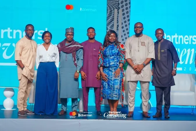 Jobberman Champions Youth and Women's Employment in Nigeria