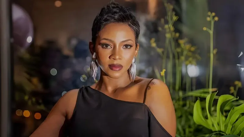Genevieve Nnaji Returns to Acting in BBC Thriller Series