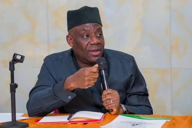 Decline in Nigerian Students Studying Abroad, Says Minister
