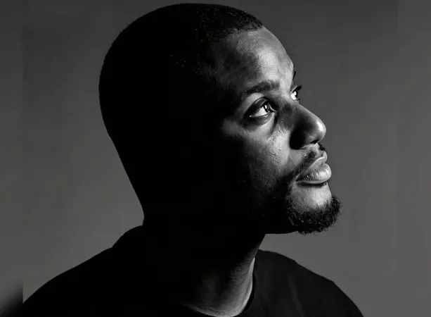 Alexx Ekubo's Family Confirms Actor's Cause of Death