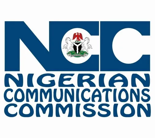 NCC Reports N2.5 Trillion Telecom Investment Amid Complaints