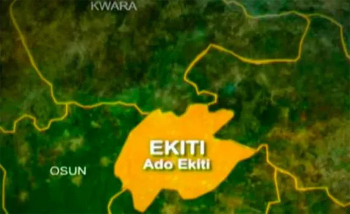 Ekiti Government Seals Eatery for Sanitation Violations