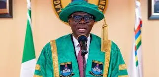 Sanwo-Olu Lauds LASU as Nigeria's Top University Choice