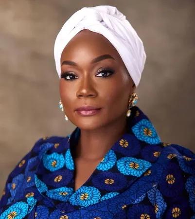 Women Excluded from Leadership in Nigerian Party Primaries