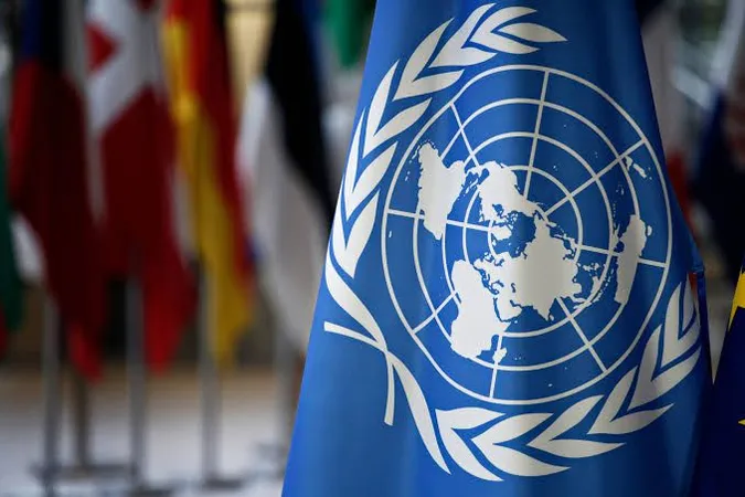 UN Demands Investigation into Deadly Airstrikes in Nigeria