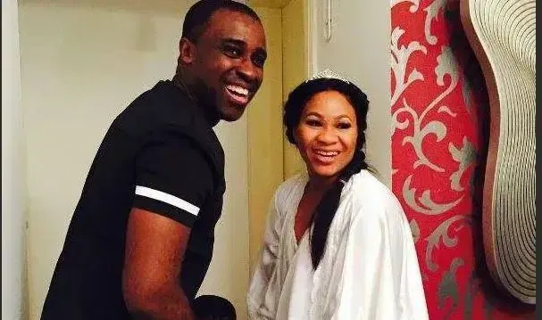 Frank Edoho's Ex-Wife Accuses Him of Infidelity and Abuse