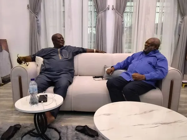 Mbakwe Leadership Foundation to Honor Akagburuonye