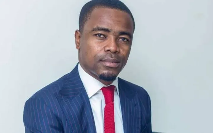First Bank Appoints Julius Omodayo-Owotuga as Executive Director