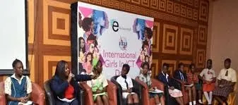 VDT and Partners Support Girls in ICT Day Campaign