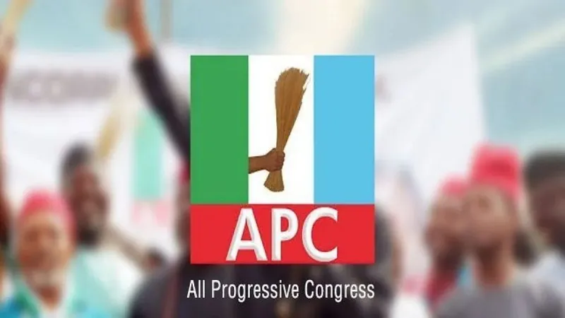 Taraba APC Denies Claims of Automatic Tickets for Lawmakers