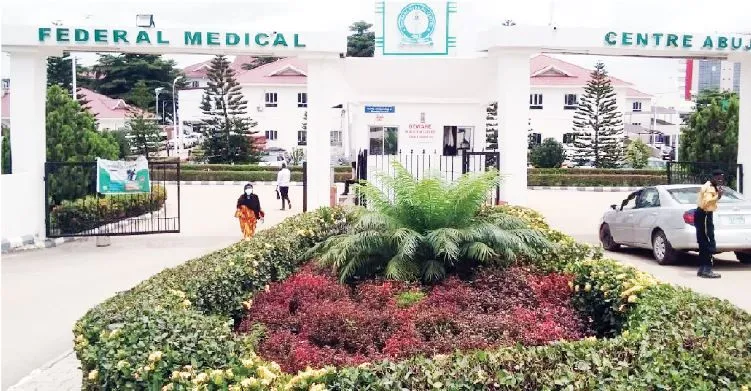Nigeria's Health Insurance System Faces Major Challenges