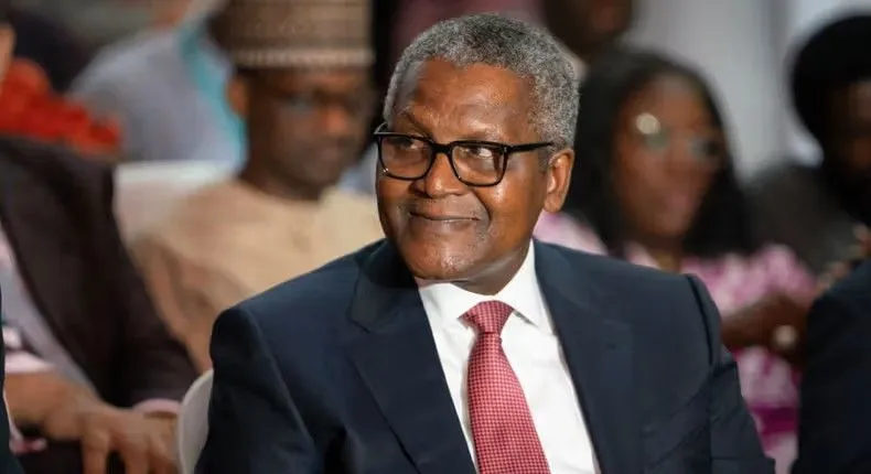 Dangote Abandons Arsenal Acquisition for Refinery Project