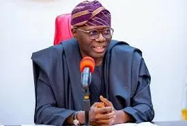 Sanwo-Olu Supports Standards in Nigeria's Event Industry