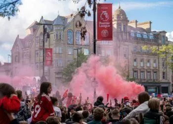 Liverpool FC Delays Ticket Price Hike After Fan Protests