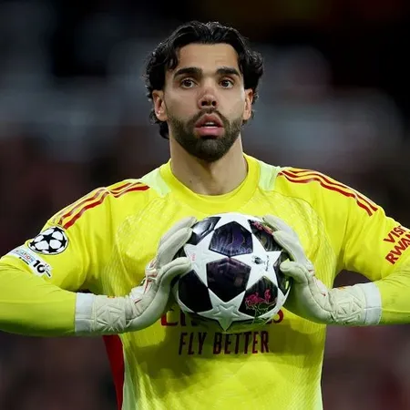 Raya Nears Arsenal Clean Sheet Record in EPL