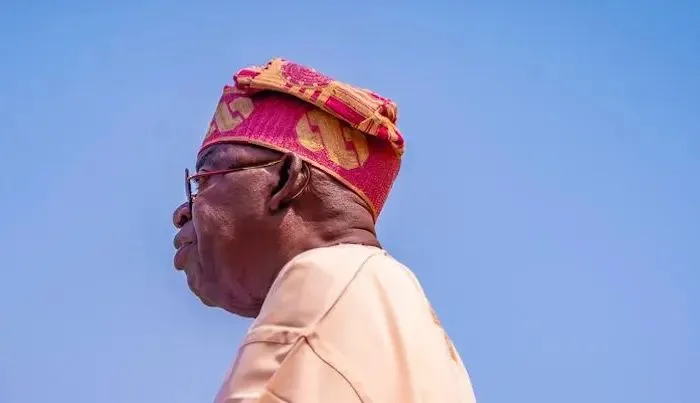 Tinubu Returns to Lagos After Rwanda Trip