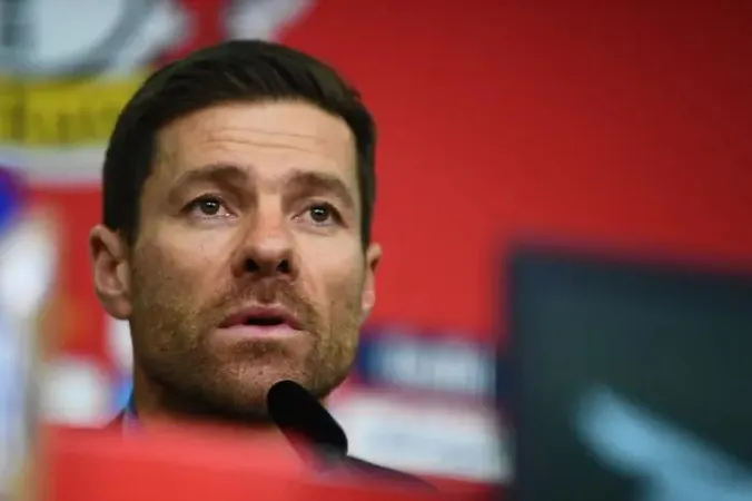Xabi Alonso Demands Full Control at Chelsea Amid Speculation