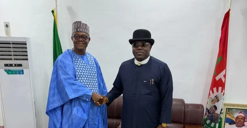 South East Labour Party Backs Agada for 2027 Presidency