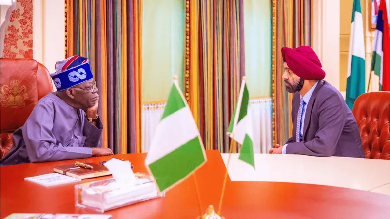 World Bank Limits Instagram Comments Over Nigeria Loan Request