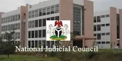 NJC Recommends 12 New Justices, Suspends Two Judges