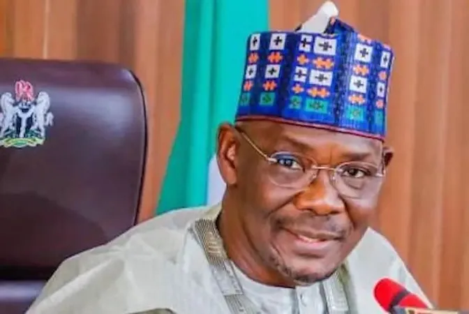 Abdullahi Sule's 2027 Senatorial Bid Gains Support