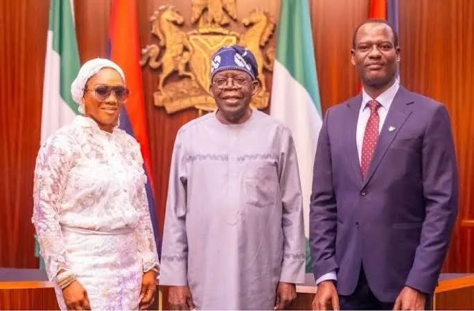 Tinubu's Economic Policies and Oyedele's Financial Reforms
