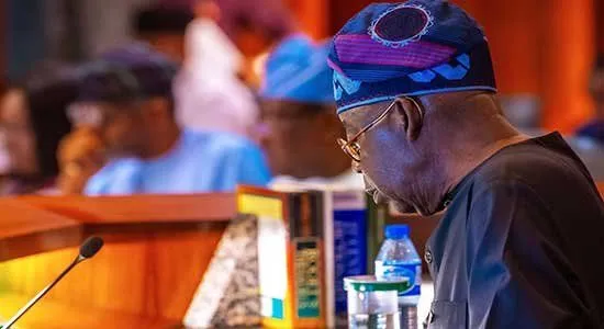 Governors Allegedly Misuse Public Funds for Elections