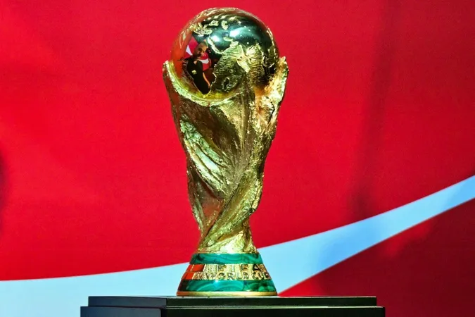Major World Cup Mistakes and Heartbreaks Revealed