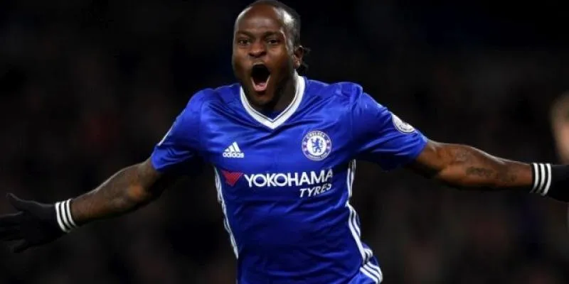 Victor Moses Reflects on Chelsea FC Journey and Fans