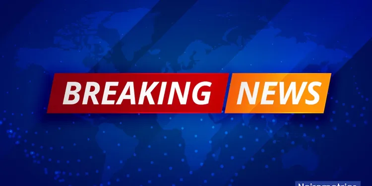Nigeria's Inflation Hits 15.69% in April 2026