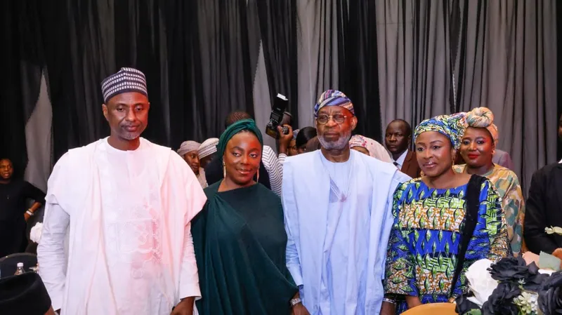 Tinubu's Reforms to Transform Nigeria's Mining Sector
